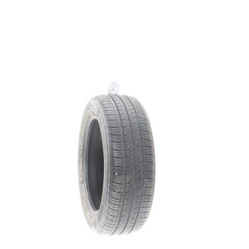 Set of (2) Used 185/55R15 Kumho Solus TA31 82H - 8-9/32