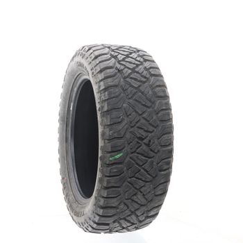 Used 275/55R20 Sailun Terramax RT 117T - 14.5/32