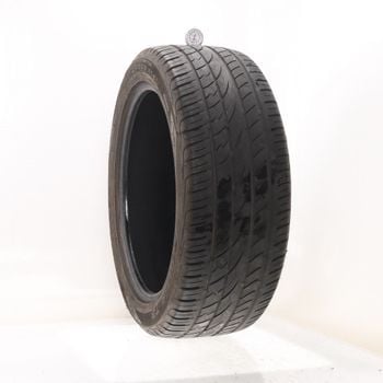 Used 285/45R22 Maxtrek Fortis T5 114V - 7.5/32