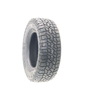 Set of (2) New 255/70R17 Falken Wildpeak A/T4W 112T - 99.000000/32