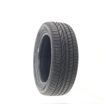 New 235/55R18 Goodyear Assurance WeatherReady 100V - 11/32