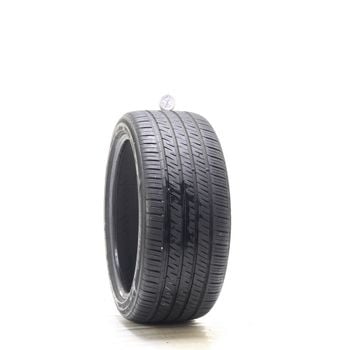 Used 245/40ZR18 Landspider Citytraxx H/P 97W - 8/32