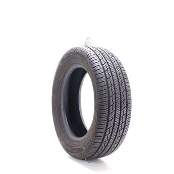 Used 205/60R16 Continental ControlContact Tour A/S Plus 92H - 9.5/32