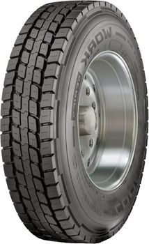 Set of (2) New 285/75R24.5 Cooper Work Series RHD 144/141L
