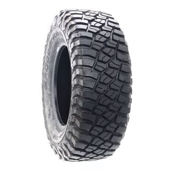 Driven Once LT295/70R18 BFGoodrich Mud-Terrain T/A KM3 129/126Q - 18/32