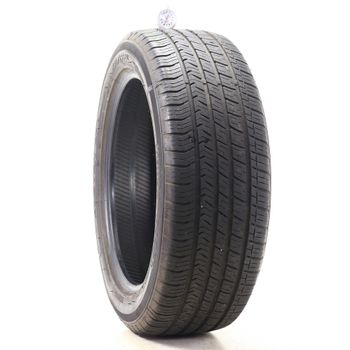 Set of (2) Used 235/55R20 Kenda Klever S/T 102H - 7.5/32