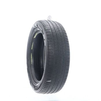 Used 245/60R20 Pirelli Scorpion AS Plus 3 107H - 6/32