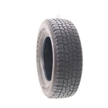 Set of (2) Used LT275/70R18 Vantage A/T 125/122R - 12-12.5/32