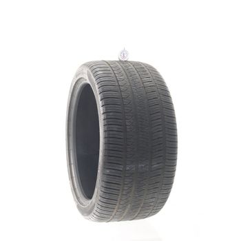 Used 305/35ZR20 Pirelli P Zero 107Y - 7/32