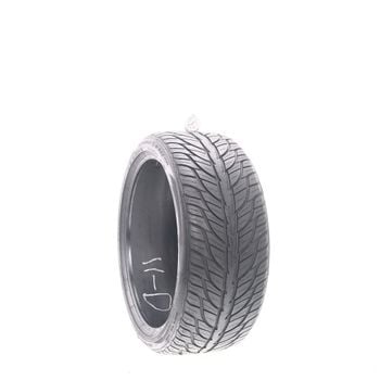 Used 255/35ZR20 General G-Max AS-03 97W - 9/32