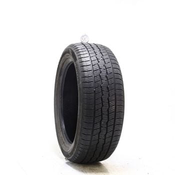 Set of (2) Used 235/50R18 Crossmax CHTS-1 97V - 10/32