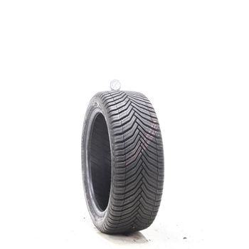 Used 215/45R17 Michelin CrossClimate 2 91V - 8.5/32
