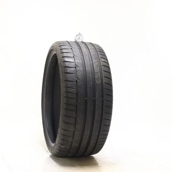 Set of (2) Used 265/30ZR20 Dunlop Sport Maxx RT 94Y - 8-8.5/32