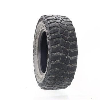 Used LT285/65R18 Cooper Discoverer STT Pro 125/122Q - 14/32