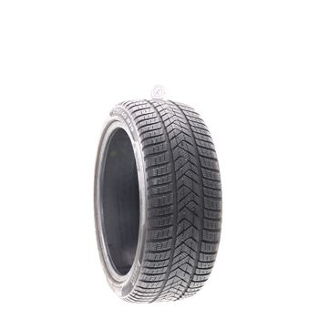 Used 235/40R19 Pirelli Winter Sottozero 3 96V - 8.5/32