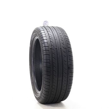 Set of (2) Used 245/45R18 Mastercraft Avenger M8 96W - 9/32