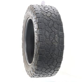 Used LT37X12.5R22 Toyo Open Country A/T III 127Q - 8.5/32