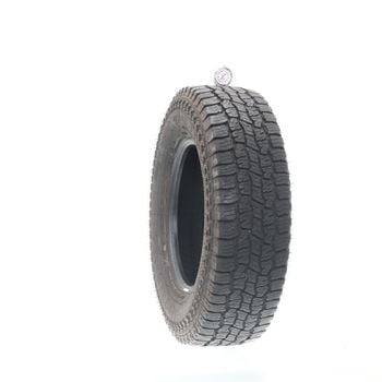 Set of (2) Used 215/75R15 Mazama Open Range A/T SQM-3 100T - 8.5/32