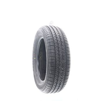 Set of (2) Used 225/60R17 Yokohama Geolandar G91L 99H - 10/32