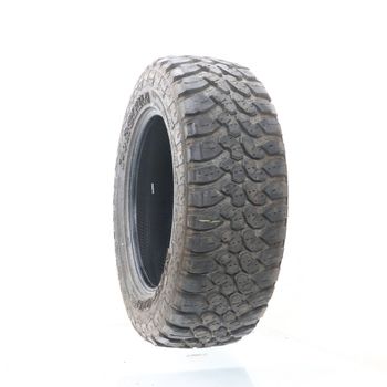 Used LT35X12.5R20 Forceum M/T 08 Plus 121Q - 19/32