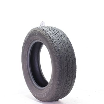 Used 235/65R18 Toyo Open Country H/T 104T - 7.5/32