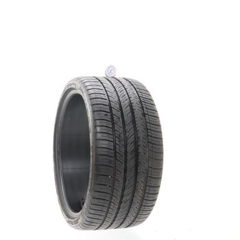 Set of (2) Used 265/30ZR20 Michelin Pilot Sport All Season 4 94Y - 8.5-9.5/32