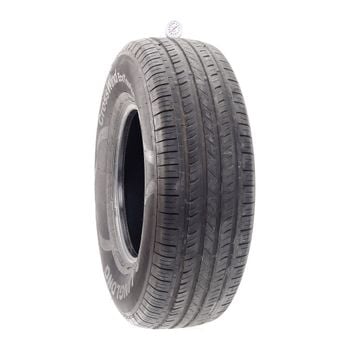 Used 265/75R16 Linglong Crosswind EcoTouring 116T - 9/32
