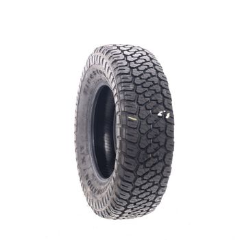Driven Once LT255/75R17 Firestone Destination X/T 111/108T - 15/32
