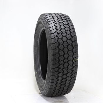 New 275/60R20 Goodyear Wrangler All-Terrain Adventure Kevlar 115T - 12/32