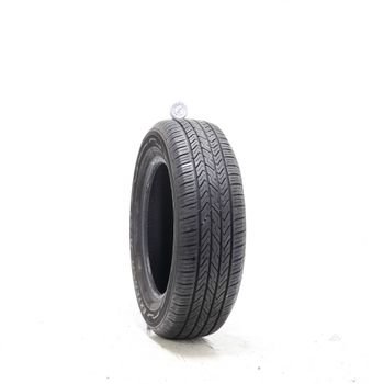 Set of (2) Used 195/65R15 Toyo Extensa A/S II 91H - 8.5-9/32