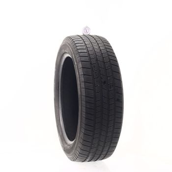 Used 235/55R20 Michelin Defender LTX M/S 102H - 6/32