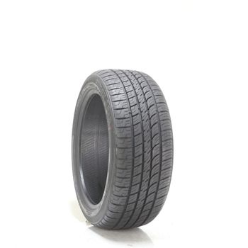 Set of (2) Driven Once 235/45ZR18 Radar Dimax AS-8 98W - 9.5-10/32