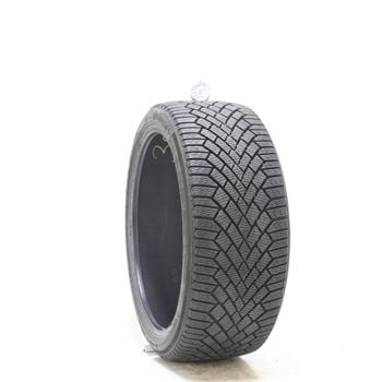 Used 235/35R19 Continental VikingContact 7 91T - 10/32