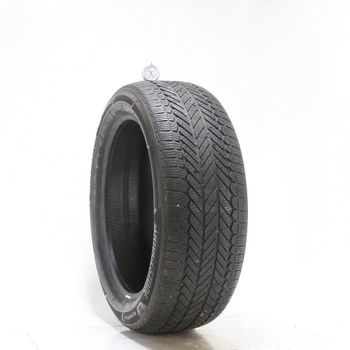 Used 245/50R20 Bridgestone WeatherPeak 102V - 4.5/32