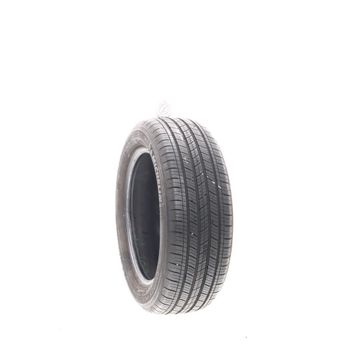 Set of (4) Used 205/55R16 Michelin Energy Saver A/S 91H - 8/32