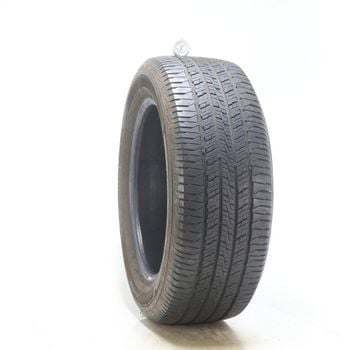 Set of (2) Used 275/55R20 Pathfinder HT 117T - 7.5-8/32
