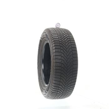 Used 245/65R17 Goodyear Assurance WeatherReady 2 107H - 10/32