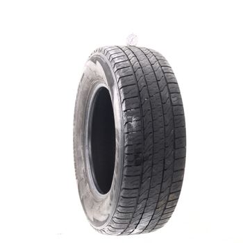 Set of (2) Used 265/65R17 Corsa Highway Terrain Plus 112H - 8/32