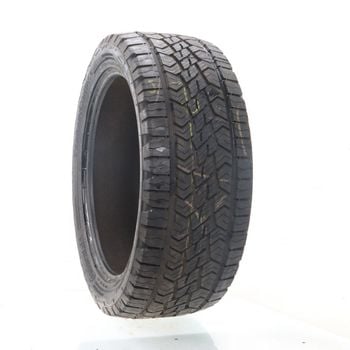 New 285/45R22 Continental TerrainContact AT 114H