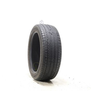 Set of (2) Used 235/45R18 Michelin Primacy MXM4 TO Acoustic 98W - 7-7.5/32