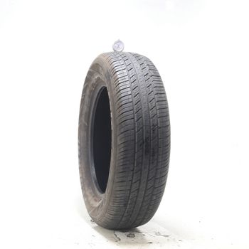 Set of (2) Used 235/65R18 Federal Couragia XUV 106H - 8/32