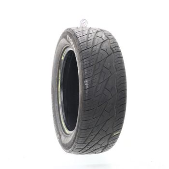 Used 275/55R20 Venom Power Ragnarok GTS 117H - 9/32