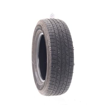 Used 235/65R17 Kelly Edge Touring A/S 104V - 9/32