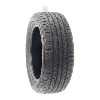 Used 235/55R17 Goodyear Assurance MaxLife 99H - 9.5/32