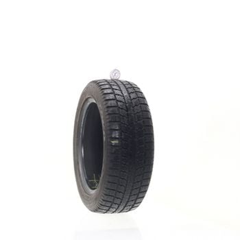 Set of (2) Used 205/55R16 Toyo Observe GSi-5 94T - 8-9/32