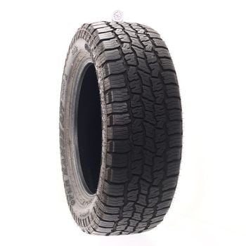 Set of (2) Used 275/60R20 Mazama Open Range A/T Plus 115T - 11-12/32