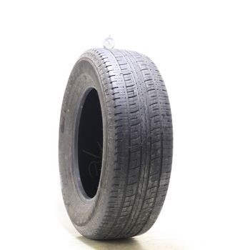 Set of (2) Used 265/65R18 Gladiator QR700 SUV 114T - 5/32