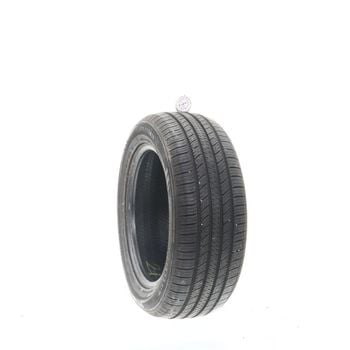 Set of (2) Used 215/55R16 Summit Ultramax A/S 2.0 97H - 9.5/32