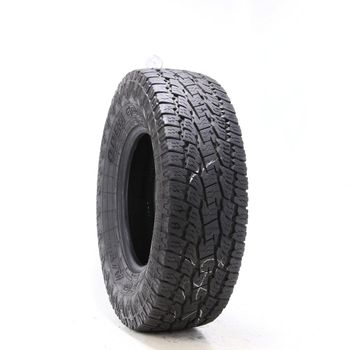 Used LT265/75R16 Toyo Open Country A/T II 123/120R - 11.5/32
