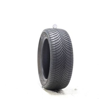 Set of (2) Used 235/50R18 Michelin CrossClimate 2 97V - 7-8/32